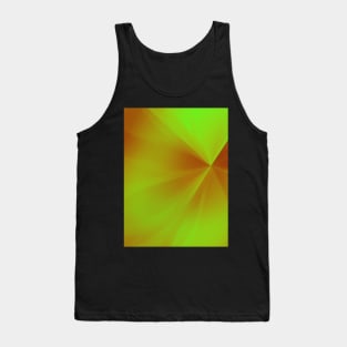 Colorful Summer Wind  DB K Tank Top